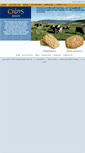 Mobile Screenshot of biscuits.cripps.com.au